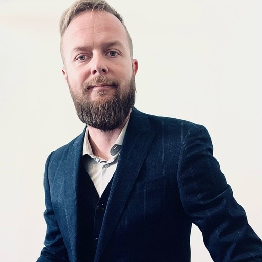 Daniel Besselsen