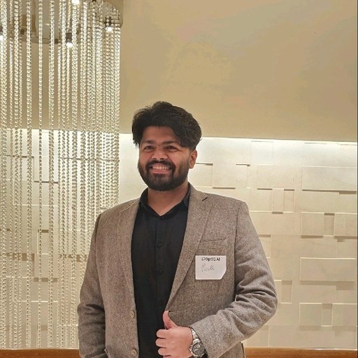 Parth Nagda